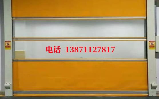 祥符洁净室门